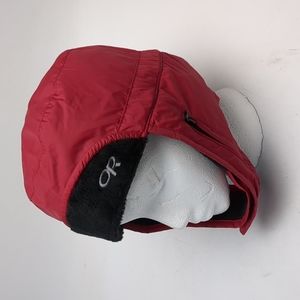 Outdoor Research balaclava wind mask